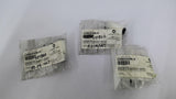 Markem-Imaje ENM20498-A Filter Kit Lot of 3