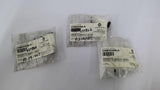 Markem-Imaje ENM20498-A Filter Kit Lot of 3