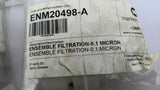 Markem-Imaje ENM20498-A Filter Kit Lot of 3