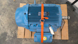 Weg 07518ET3E365T-W22 75Hp Ac Motor 1800Rpm 4P 3Ph 364/5T 230/460V Tefc 60Hz