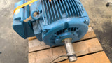 Weg 07518ET3E365T-W22 75Hp Ac Motor 1800Rpm 4P 3Ph 364/5T 230/460V Tefc 60Hz