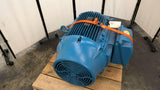 Weg 07518ET3E365T-W22 75Hp Ac Motor 1800Rpm 4P 3Ph 364/5T 230/460V Tefc 60Hz