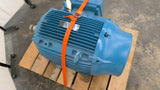 Weg 07518ET3E365T-W22 75Hp Ac Motor 1800Rpm 4P 3Ph 364/5T 230/460V Tefc 60Hz