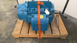 Weg 07518ET3E365T-W22 75Hp Ac Motor 1800Rpm 4P 3Ph 364/5T 230/460V Tefc 60Hz