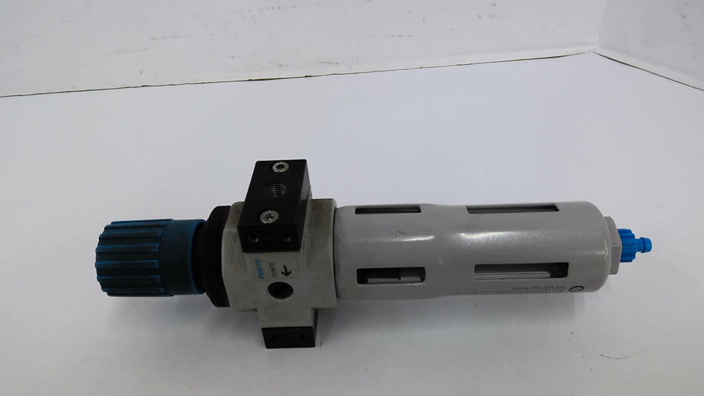 Festo LFR-D-MINI 159630 AD43 Filter 180PSI