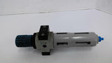 Festo LFR-D-MINI 159630 AD43 Filter 180PSI