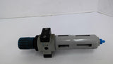 Festo LFR-D-MINI 159630 AD43 Filter 180PSI