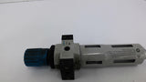 Festo LFR-D-MINI 159630 AD43 Filter 180PSI