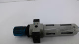 Festo LFR-D-MINI 159630 AD43 Filter 180PSI