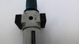 Festo LFR-D-MINI 159630 AD43 Filter 180PSI