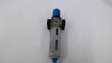 Festo LFR-D-MINI 159630 AD43 Filter 180PSI