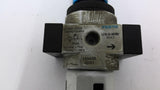 Festo LFR-D-MINI 159630 AD43 Filter 180PSI