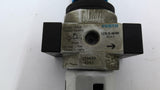 Festo LFR-D-MINI 159630 AD43 Filter 180PSI