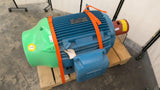 Weg 07512ET3ER8405T-W22 75Hp Ac Motor 1200Rpm 6P 3Ph 404/5T 230/460V Tefc 60Hz