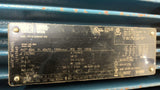 Weg 07512ET3ER8405T-W22 75Hp Ac Motor 1200Rpm 6P 3Ph 404/5T 230/460V Tefc 60Hz