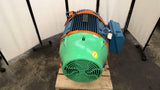 Weg 07512ET3ER8405T-W22 75Hp Ac Motor 1200Rpm 6P 3Ph 404/5T 230/460V Tefc 60Hz