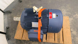 Leeson L12FG150005.60 30Hp Ac Motor 1200Rpm 6P 3Ph 326T 208-230/460V Tefc 60Hz