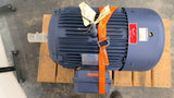Leeson L12FG150005.60 30Hp Ac Motor 1200Rpm 6P 3Ph 326T 208-230/460V Tefc 60Hz