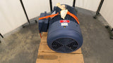 Leeson L12FG150005.60 30Hp Ac Motor 1200Rpm 6P 3Ph 326T 208-230/460V Tefc 60Hz
