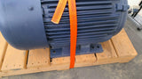 Leeson L12FG150005.60 30Hp Ac Motor 1200Rpm 6P 3Ph 326T 208-230/460V Tefc 60Hz
