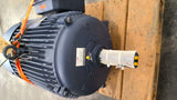 Leeson L12FG150005.60 30Hp Ac Motor 1200Rpm 6P 3Ph 326T 208-230/460V Tefc 60Hz