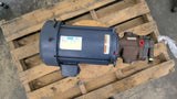 Vickers PVQ32B2RSE3S21C1412 Axial Piston Pump 10Hp 3Ph 208-230/460V 1800Rpm