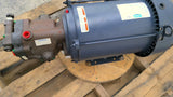 Vickers PVQ32B2RSE3S21C1412 Axial Piston Pump 10Hp 3Ph 208-230/460V 1800Rpm