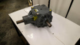 Boston Gear R1514-1-E Tri-Shaft Gear Reducer 1:1 66.77Hp 1750Rpm 1-1