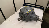 Boston Gear R1514-1-E Tri-Shaft Gear Reducer 1:1 66.77Hp 1750Rpm 1-1