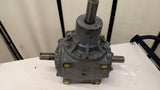 Boston Gear R1514-1-E Tri-Shaft Gear Reducer 1:1 66.77Hp 1750Rpm 1-1