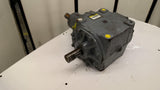Boston Gear R1514-1-E Tri-Shaft Gear Reducer 1:1 66.77Hp 1750Rpm 1-1