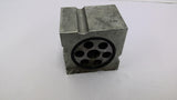Bucher RVSAE3/6-21 Check Valve 1-01 Small Bore 5/8" Big Hole Opening 1-5/8"