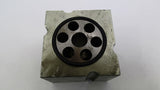 Bucher RVSAE3/6-21 Check Valve 1-01 Small Bore 5/8" Big Hole Opening 1-5/8"