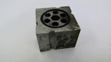 Bucher RVSAE3/6-21 Check Valve 1-01 Small Bore 5/8" Big Hole Opening 1-5/8"