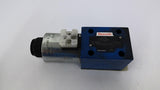 Rexroth 3WE 10 B1-33/CG24N9K4 Valve