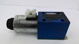 Rexroth 3WE 10 B1-33/CG24N9K4 Valve
