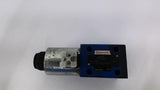 Rexroth 3WE 10 B1-33/CG24N9K4 Valve