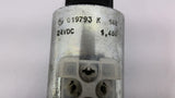 Rexroth 3WE 10 B1-33/CG24N9K4 Valve