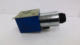 Rexroth 3WE 10 B1-33/CG24N9K4 Valve