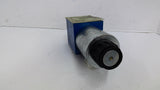 Rexroth 3WE 10 B1-33/CG24N9K4 Valve