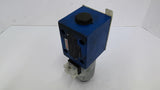 Rexroth 3WE 10 B1-33/CG24N9K4 Valve