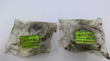 Daido Daislide HA 50 65 40 Bushing 2" Hole 2-1/2" OAD 2-5/8" W Lot Of 2
