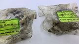 Daido Daislide HA 50 65 40 Bushing 2" Hole 2-1/2" OAD 2-5/8" W Lot Of 2