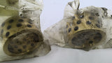Daido Daislide HA 50 65 40 Bushing 2" Hole 2-1/2" OAD 2-5/8" W Lot Of 2