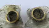 Daido Daislide HA 50 65 40 Bushing 2" Hole 2-1/2" OAD 2-5/8" W Lot Of 2