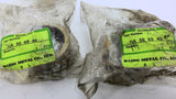 Daido Daislide HA 50 65 40 Bushing 2" Hole 2-1/2" OAD 2-5/8" W Lot Of 2