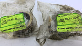 Daido Daislide HA 50 65 40 Bushing 2" Hole 2-1/2" OAD 2-5/8" W Lot Of 2