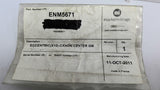 Markem-Imaje ENM5671 Eccentric Canon Center Printer Kit Pack of 10