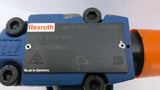 Rexroth DB 10-2-52/315XY Pressure Relief Valve