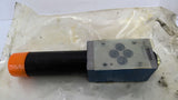 Rexroth ZDR6 DP2-43/75YM R900483786 Relief Valve